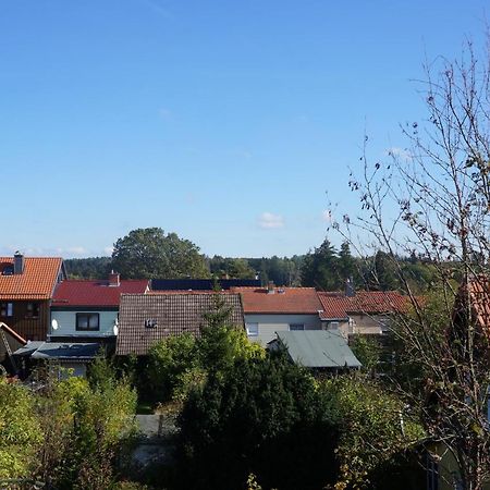 Ferienwohnung Zuendholz Benneckenstein Exterior photo